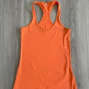 Lululemon cool racerback tank-6